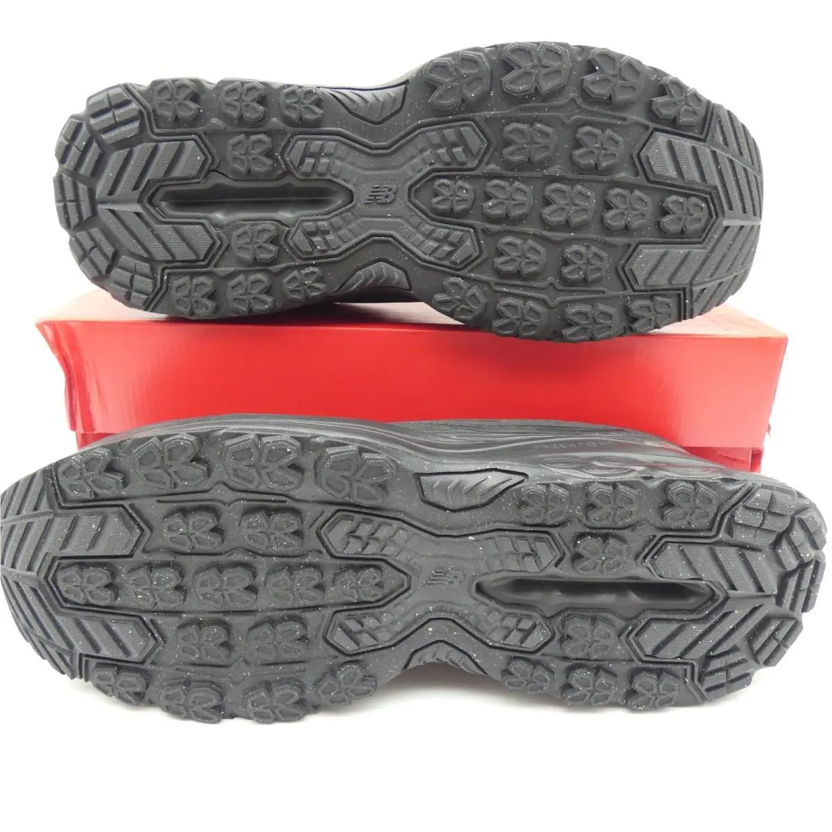 New Balance shoes - Fresh Foam 410v9 - Fresh Foam - Black 2