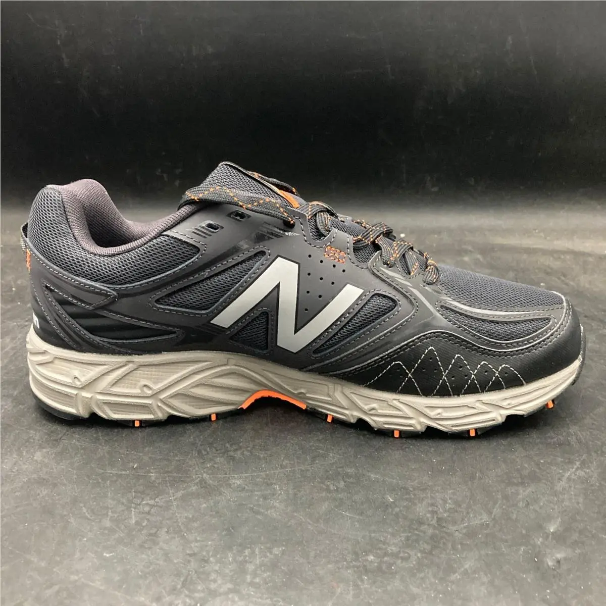 New Balance shoes - White 1