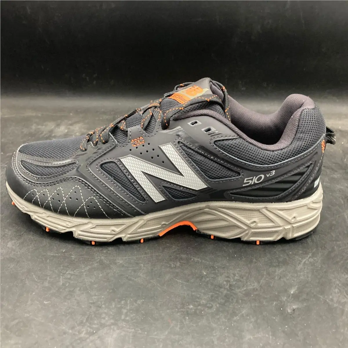 New Balance shoes - White 2