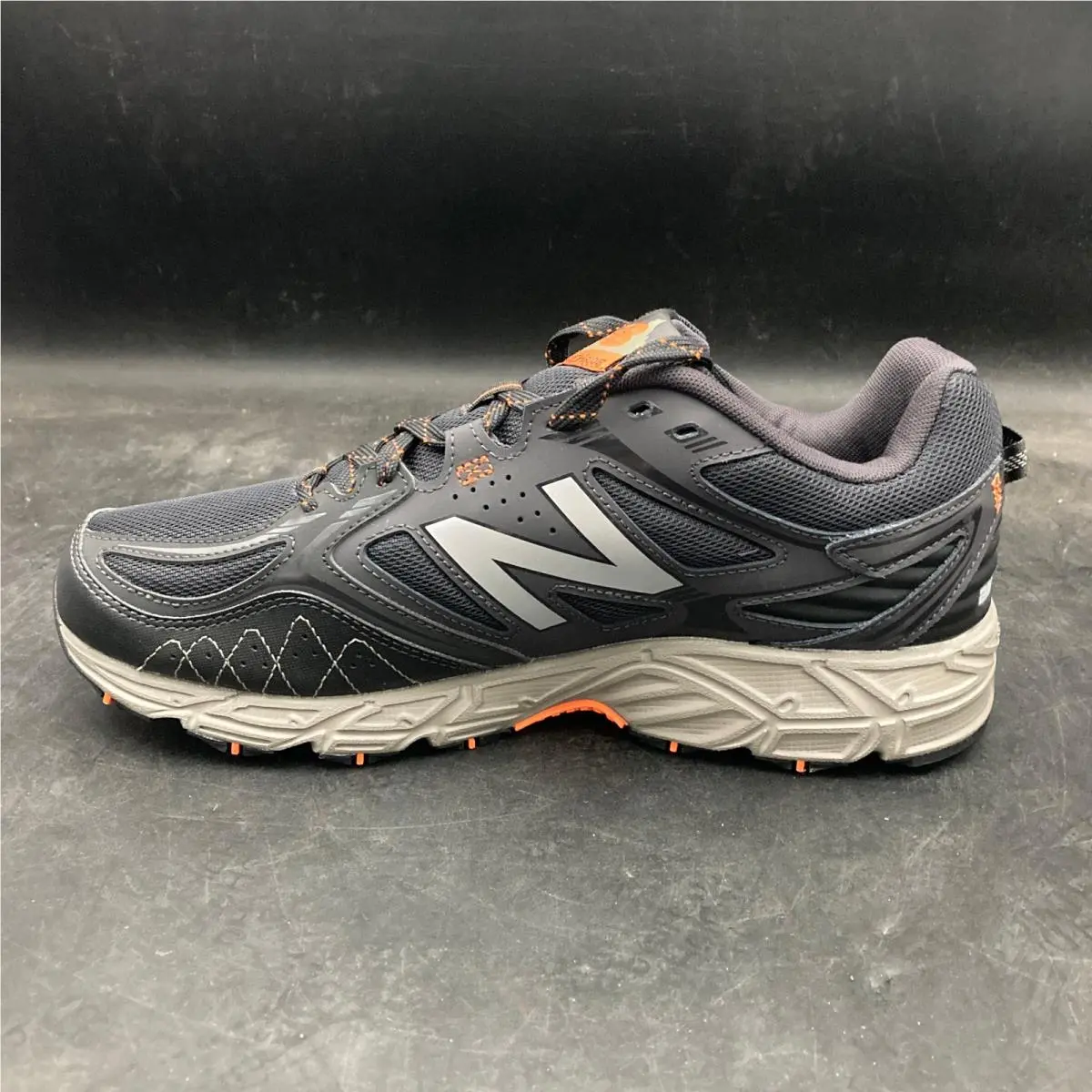 New Balance shoes - White 3