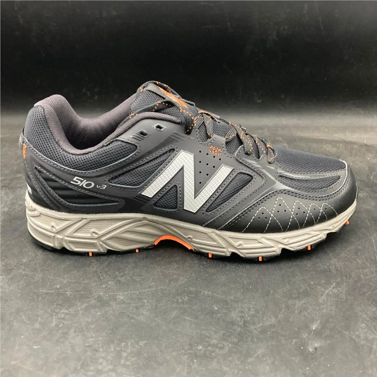 New Balance shoes - White 4