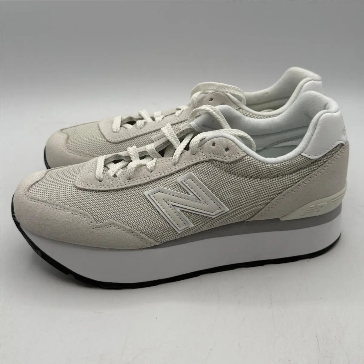 New Balance shoes - New Balance 515H - White 2