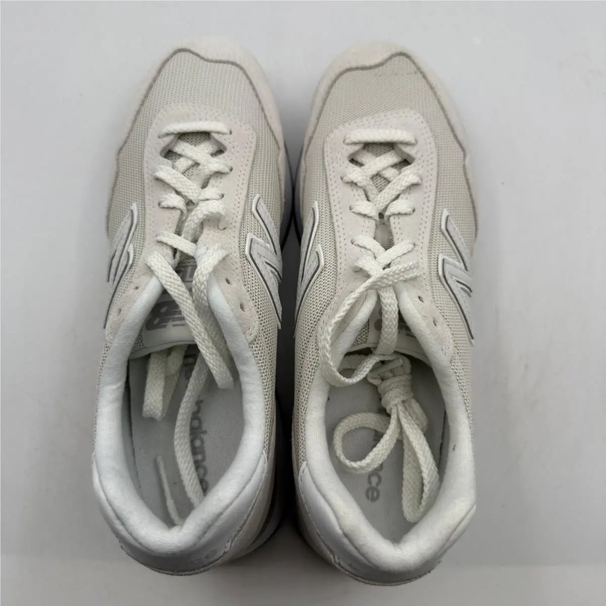 New Balance shoes - New Balance 515H - White 3