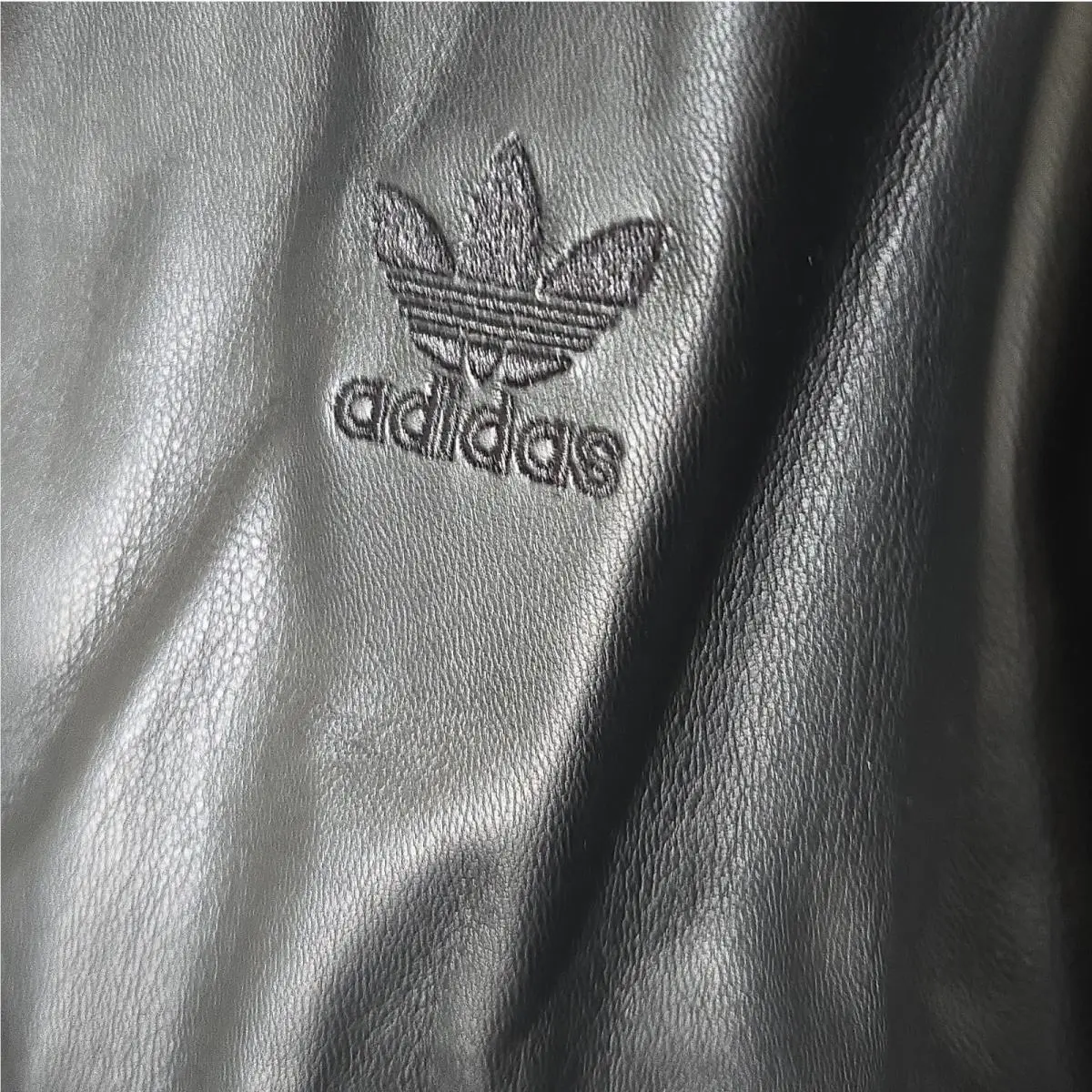 Adidas clothing - HF2021 - HF2021 - Black 8