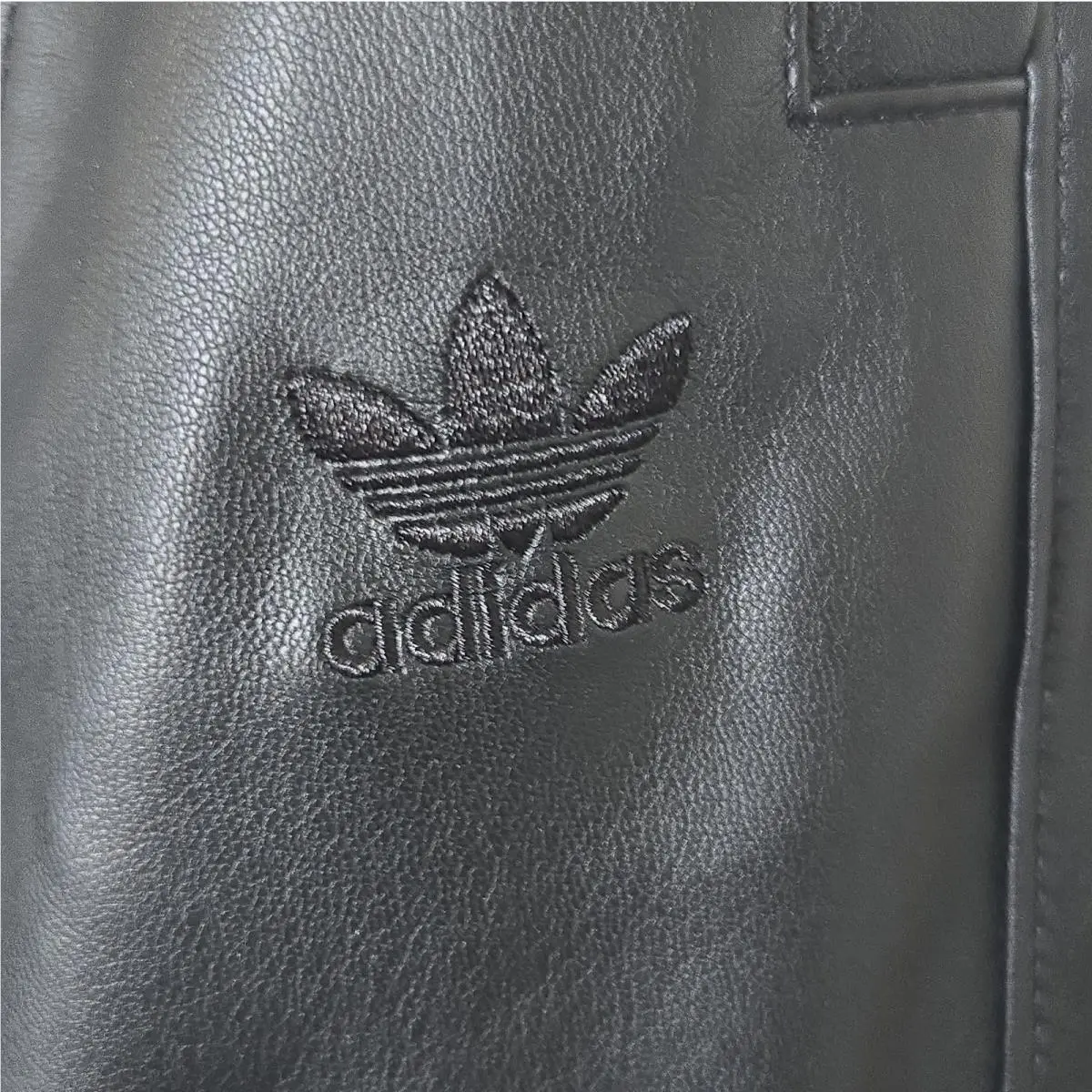 Adidas clothing - HF2021 - HF2021 - Black 1