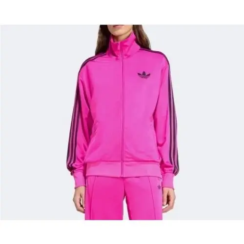 Adidas clothing - adidas Firebird - Firebird - JX7866 - Purple (UPC: 197625168083) 0