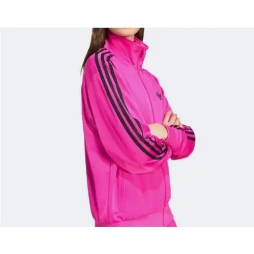 Adidas clothing - adidas Firebird - Firebird - JX7866 - Purple (UPC: 197625168083) 2