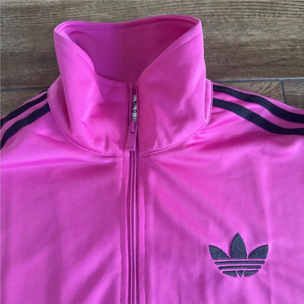 Adidas clothing - adidas Firebird - Firebird - JX7866 - Purple (UPC: 197625168083) 4