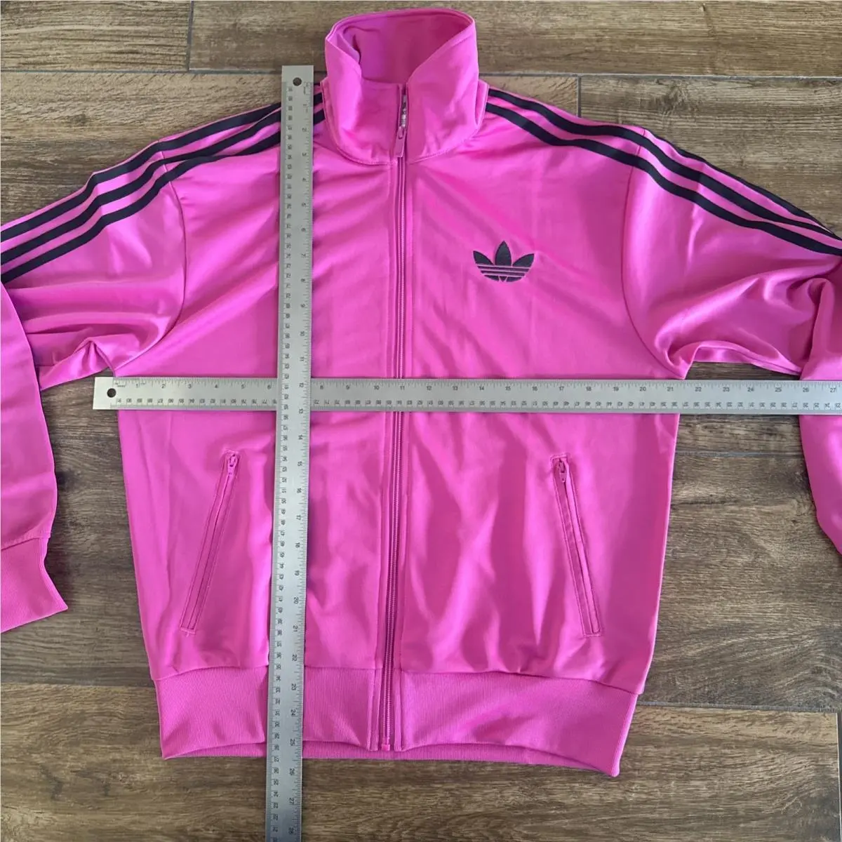 Adidas clothing - adidas Firebird - Firebird - JX7866 - Purple (UPC: 197625168083) 5
