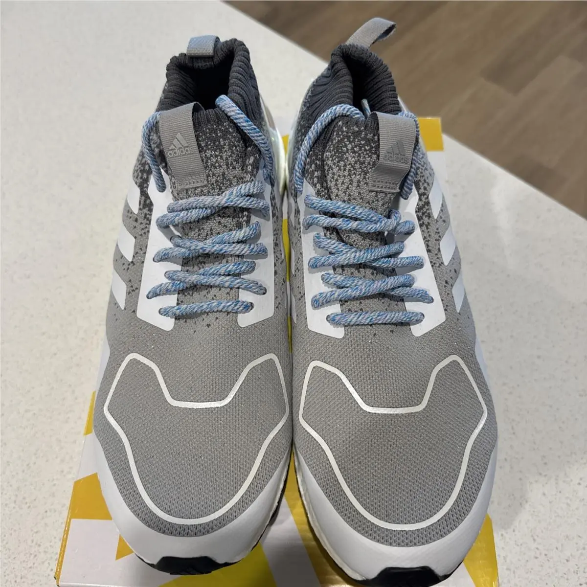 Adidas shoes - adidas Running - Running - Gray 0