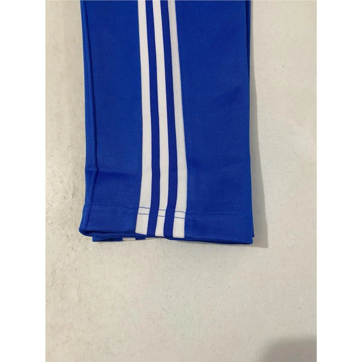 Adidas clothing - Blue White 6