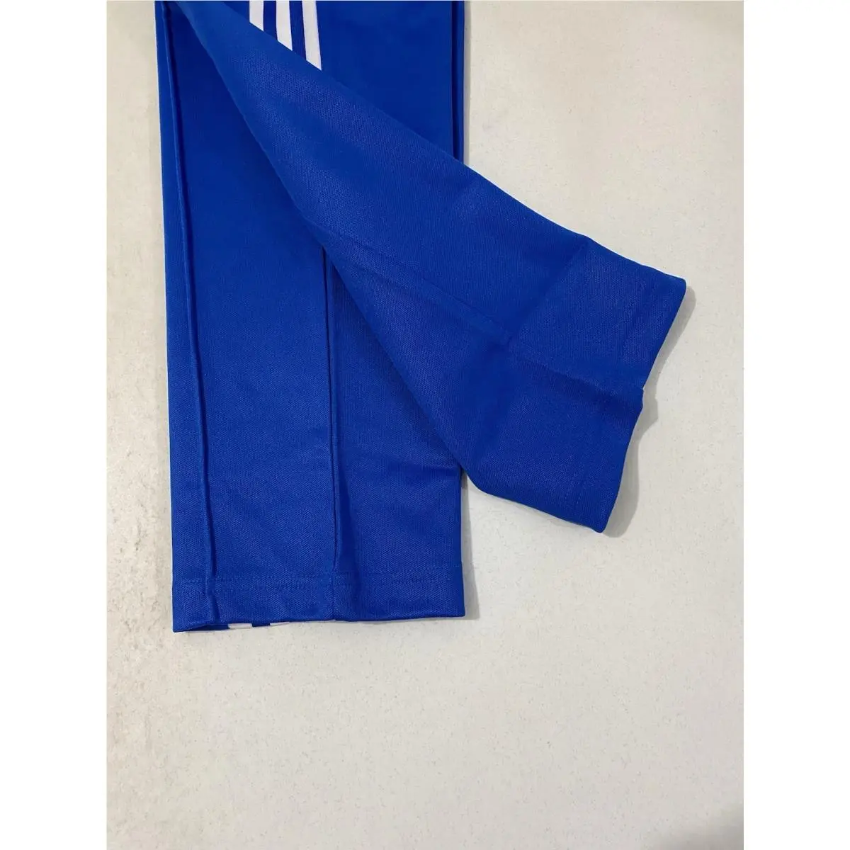 Adidas clothing - Blue White 7