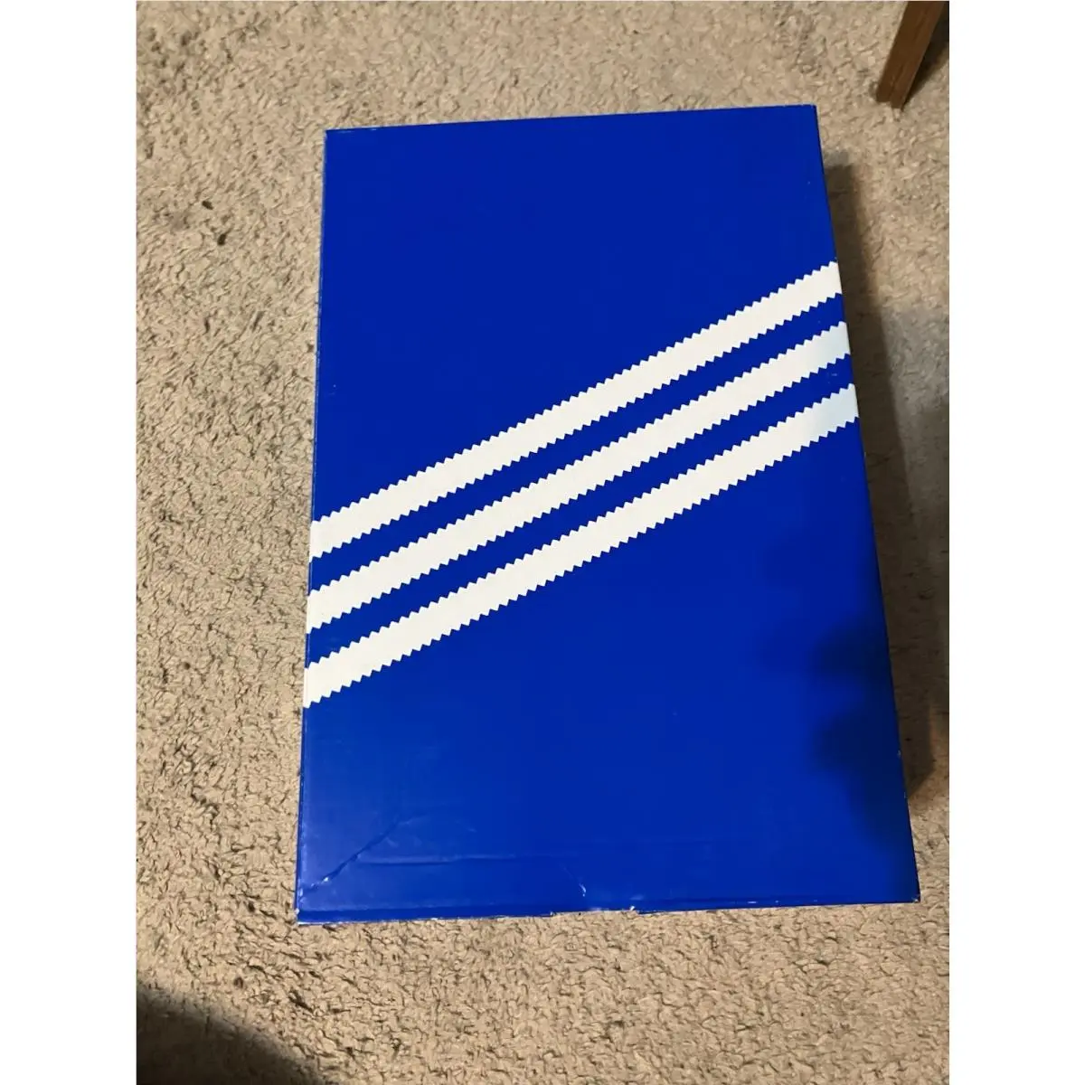 Adidas shoes - adidas Dublin - Dublin - Green 3