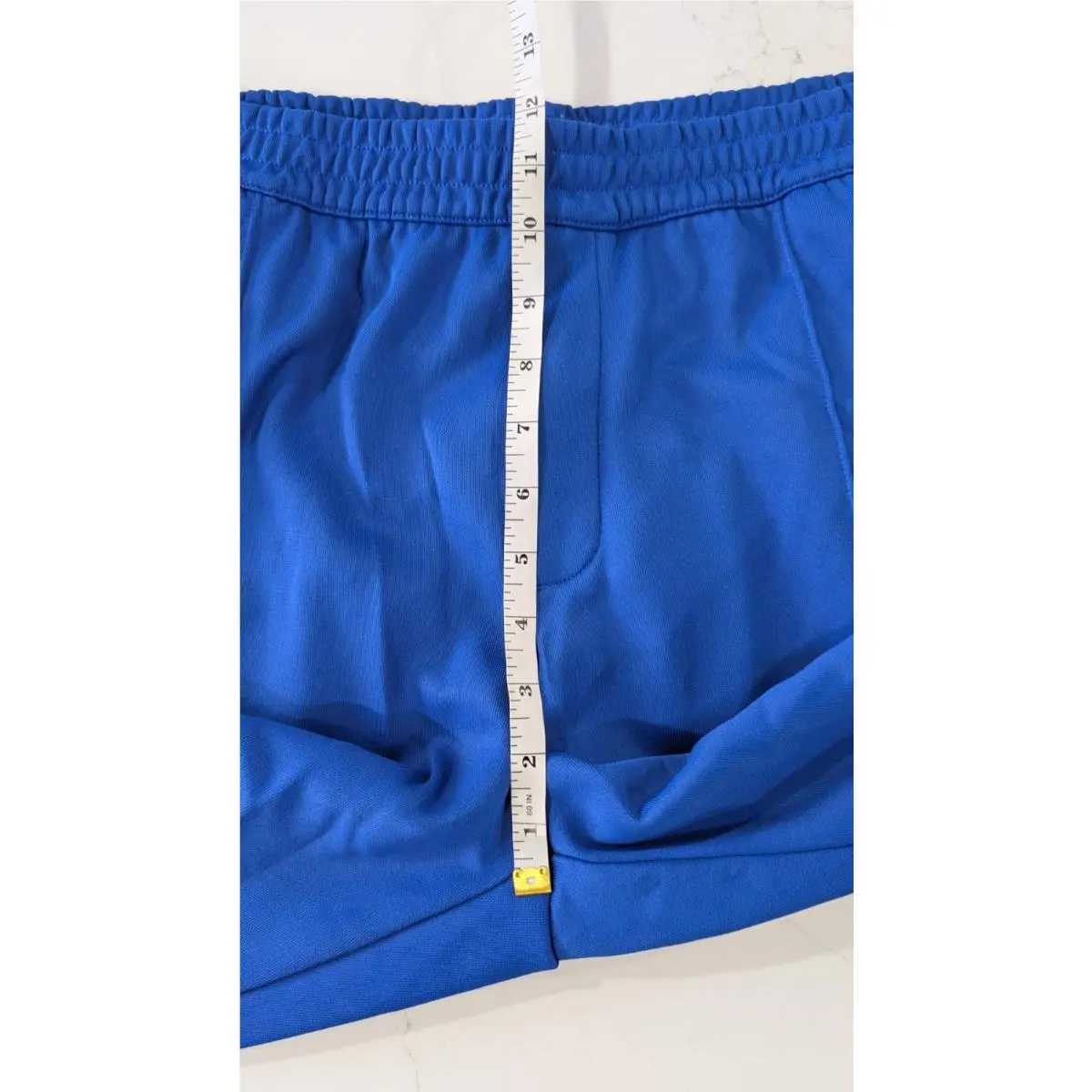 Adidas clothing - Adidas Originals x Wales Bonner Stirrup Track Pants - Blue 8