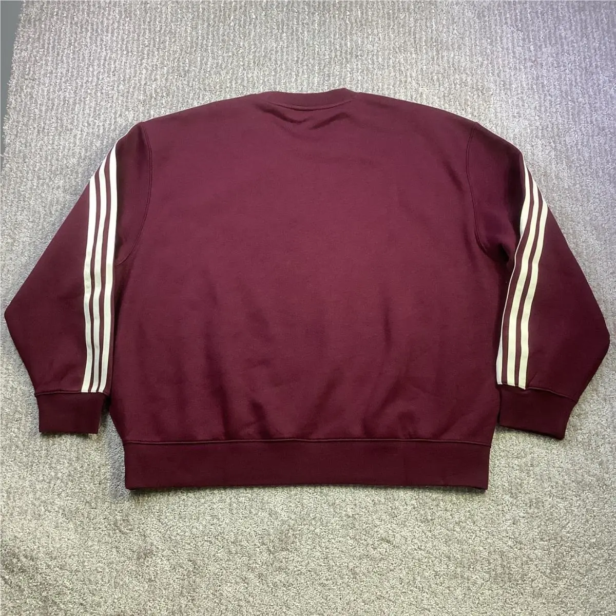 Adidas clothing - Red 1