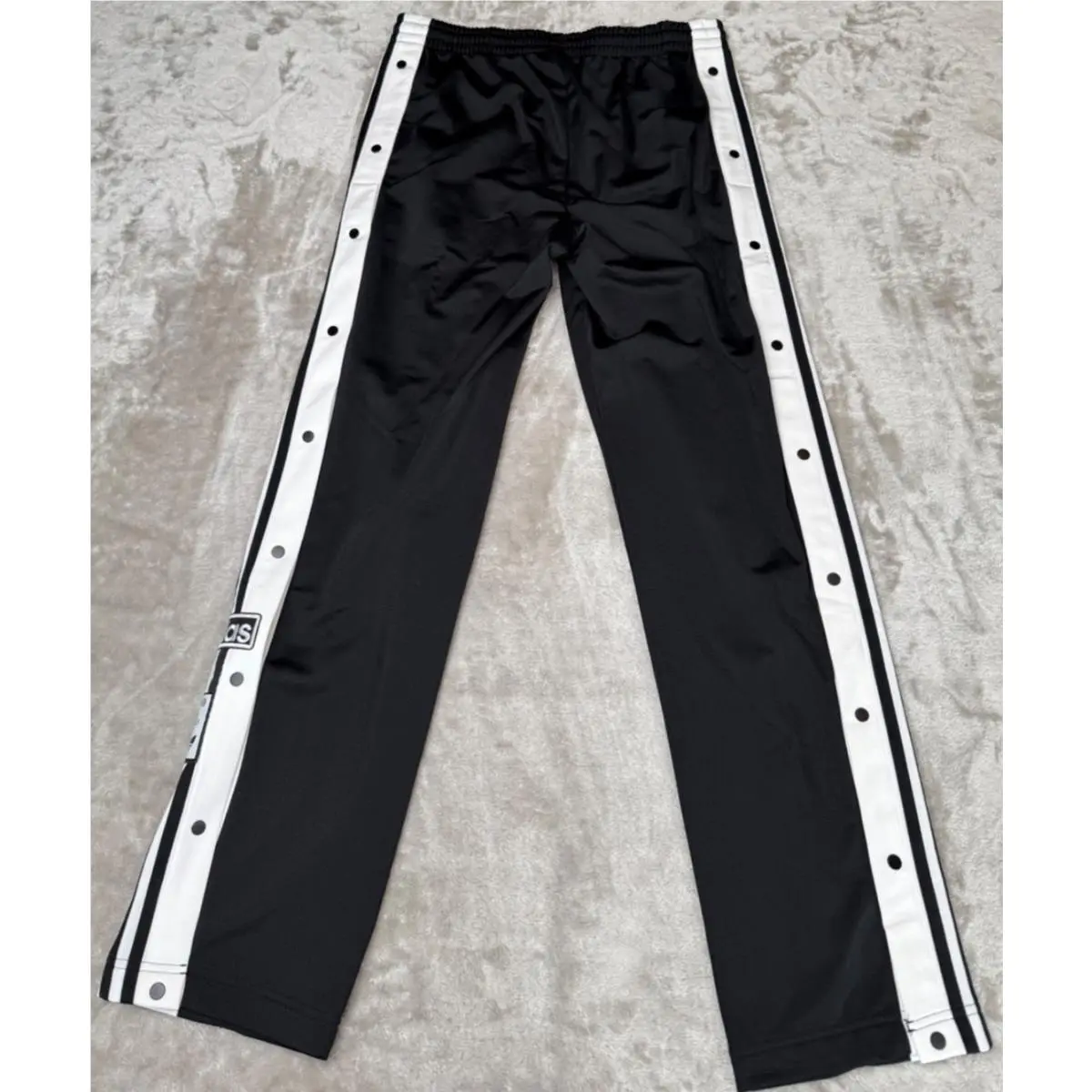 Adidas clothing - Black 1