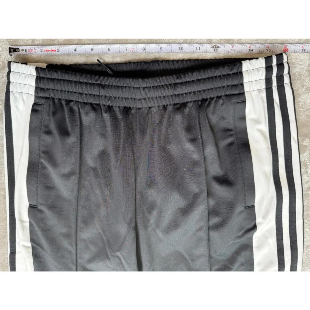 Adidas clothing - Black 4