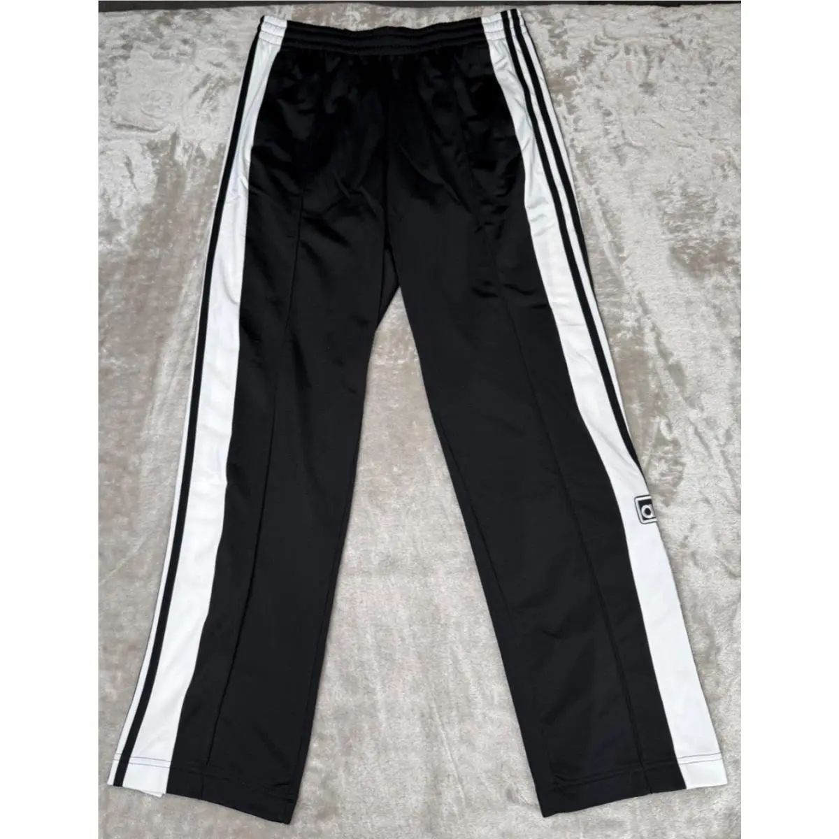 Adidas clothing - Black 0
