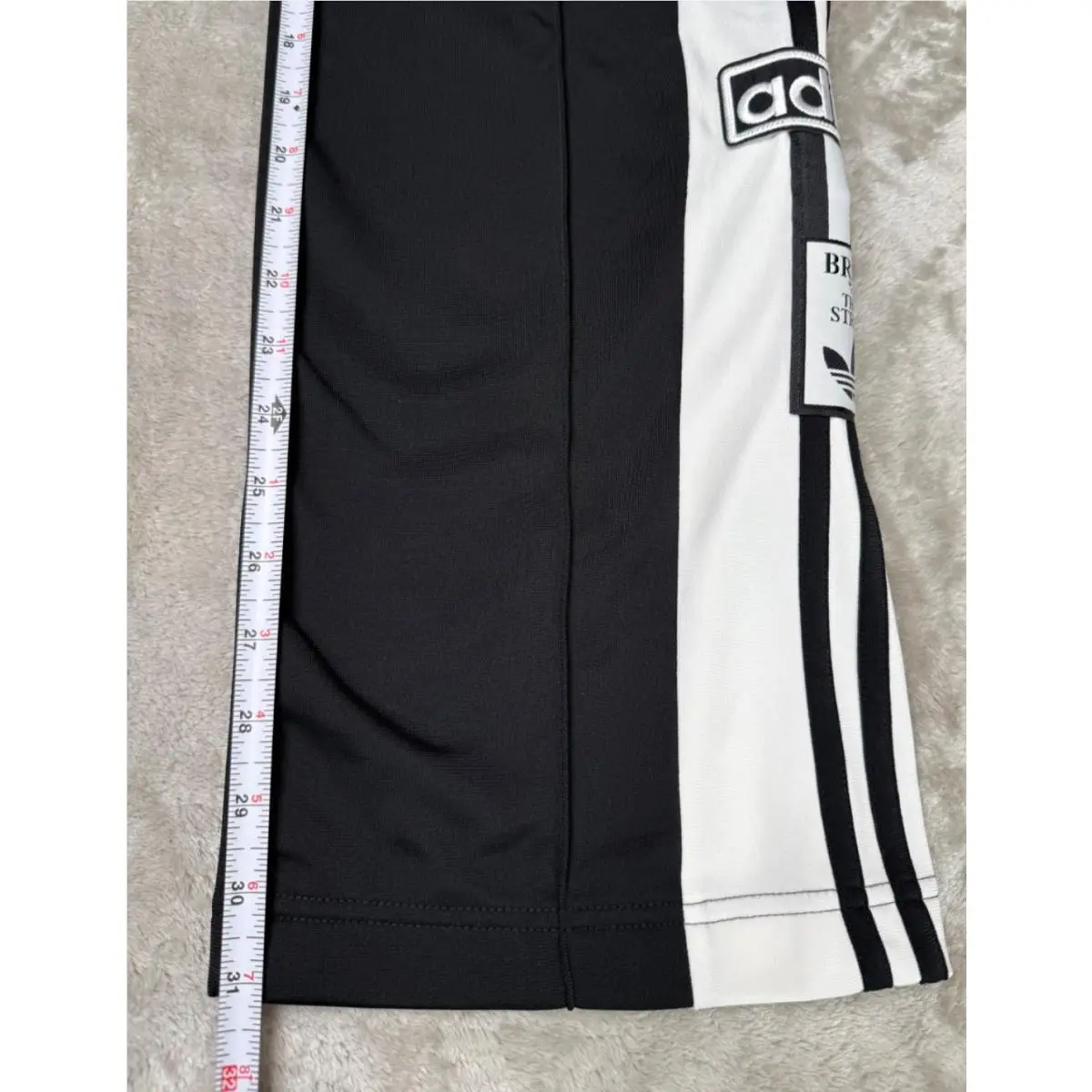 Adidas clothing - Black 3