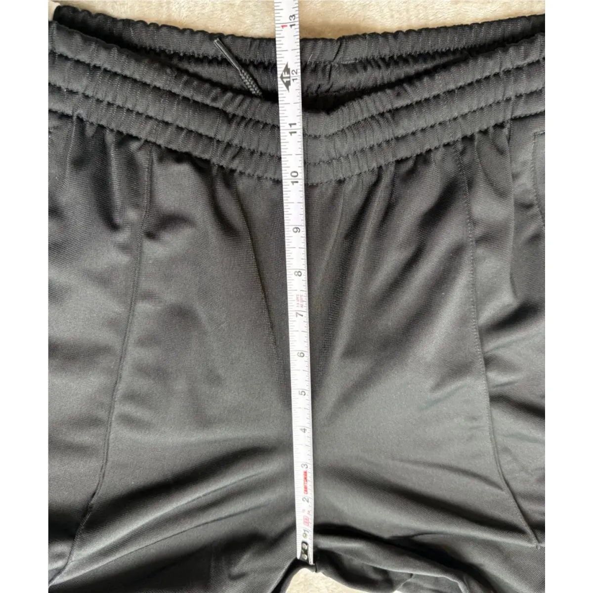 Adidas clothing - Black 5