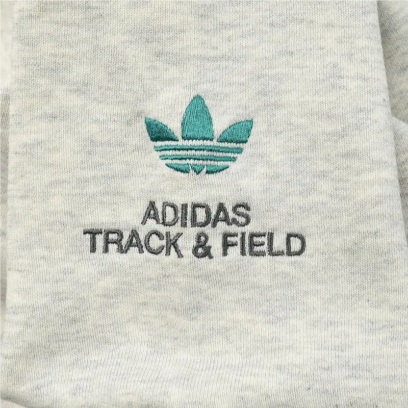 Adidas clothing - Gray, Manufacturer: Light Grey Heather 0