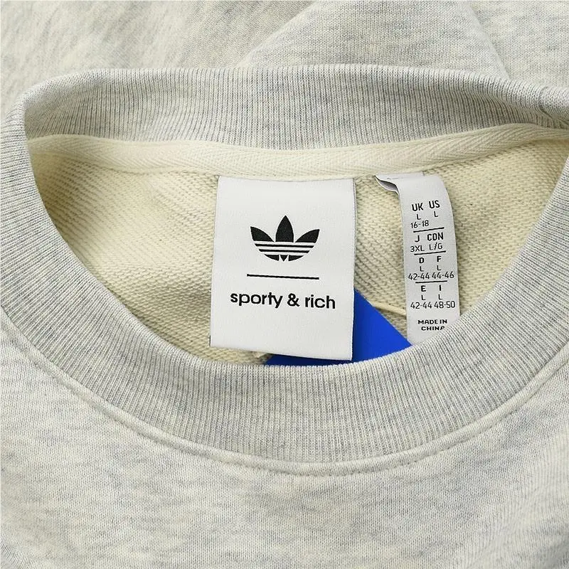 Adidas clothing - Gray, Manufacturer: Light Grey Heather 2