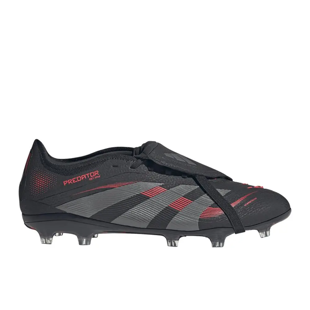 Adidas Predator Pro Foldover Tongue Firm Ground Soccer Cleats Mens Size 7.5 M Sn