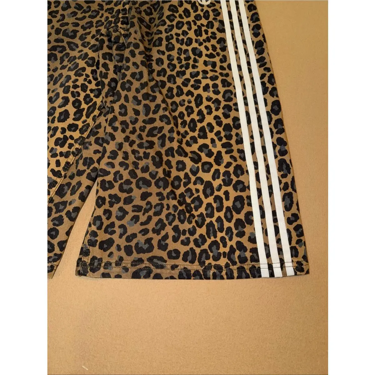 Adidas clothing - Adidas Three Stripes - Three Stripes - KA2676 - Multicolor 2