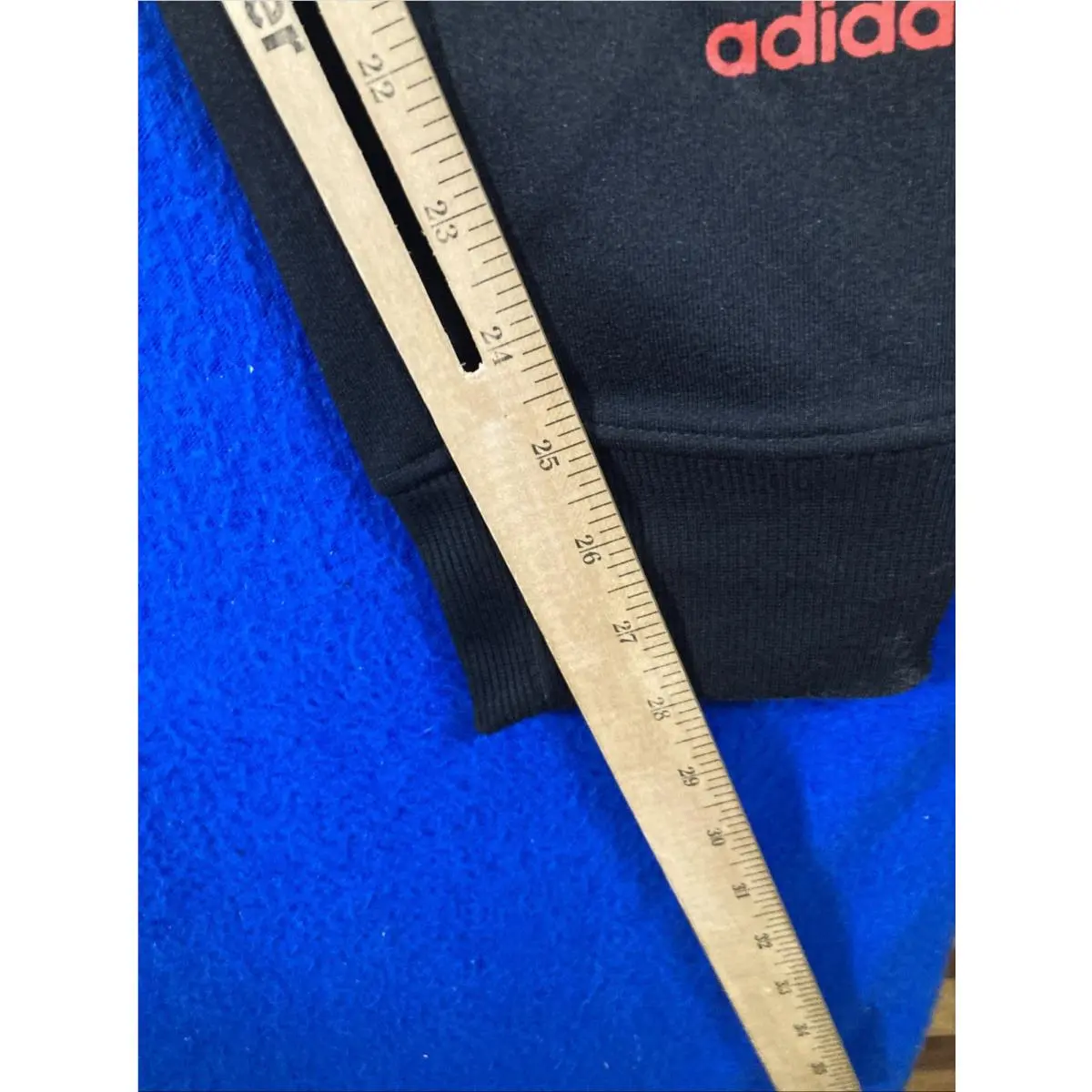 Adidas clothing - Black 21