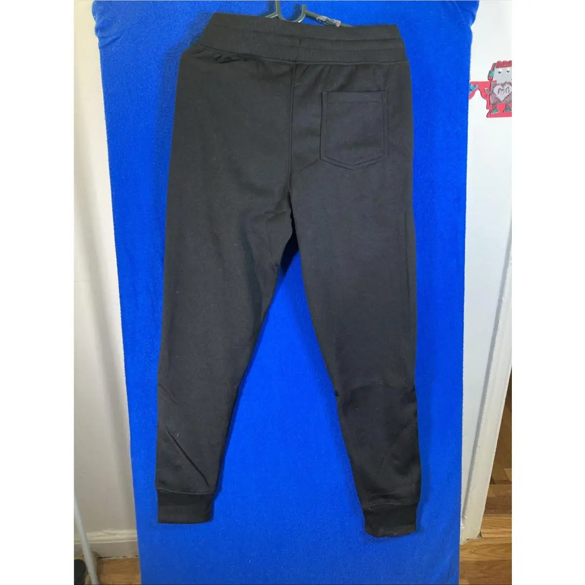 Adidas clothing - Black 22