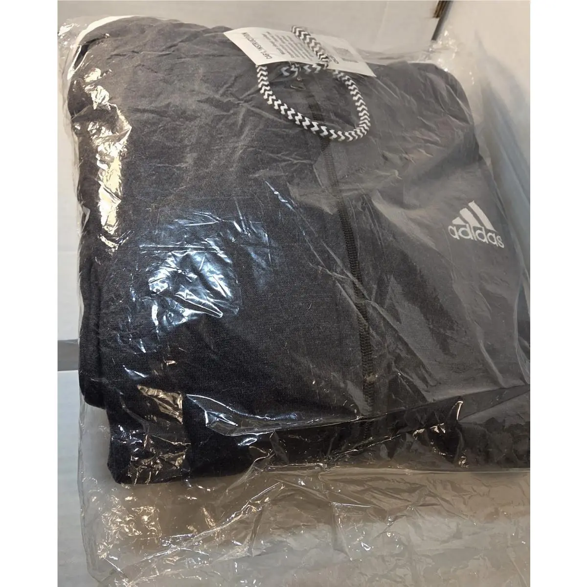 Adidas clothing - Gray 0
