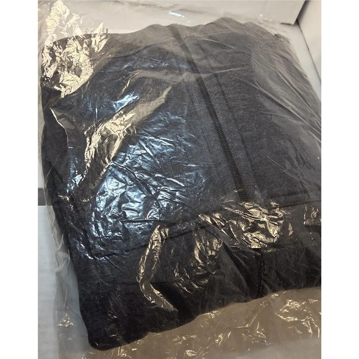 Adidas clothing - Gray 4