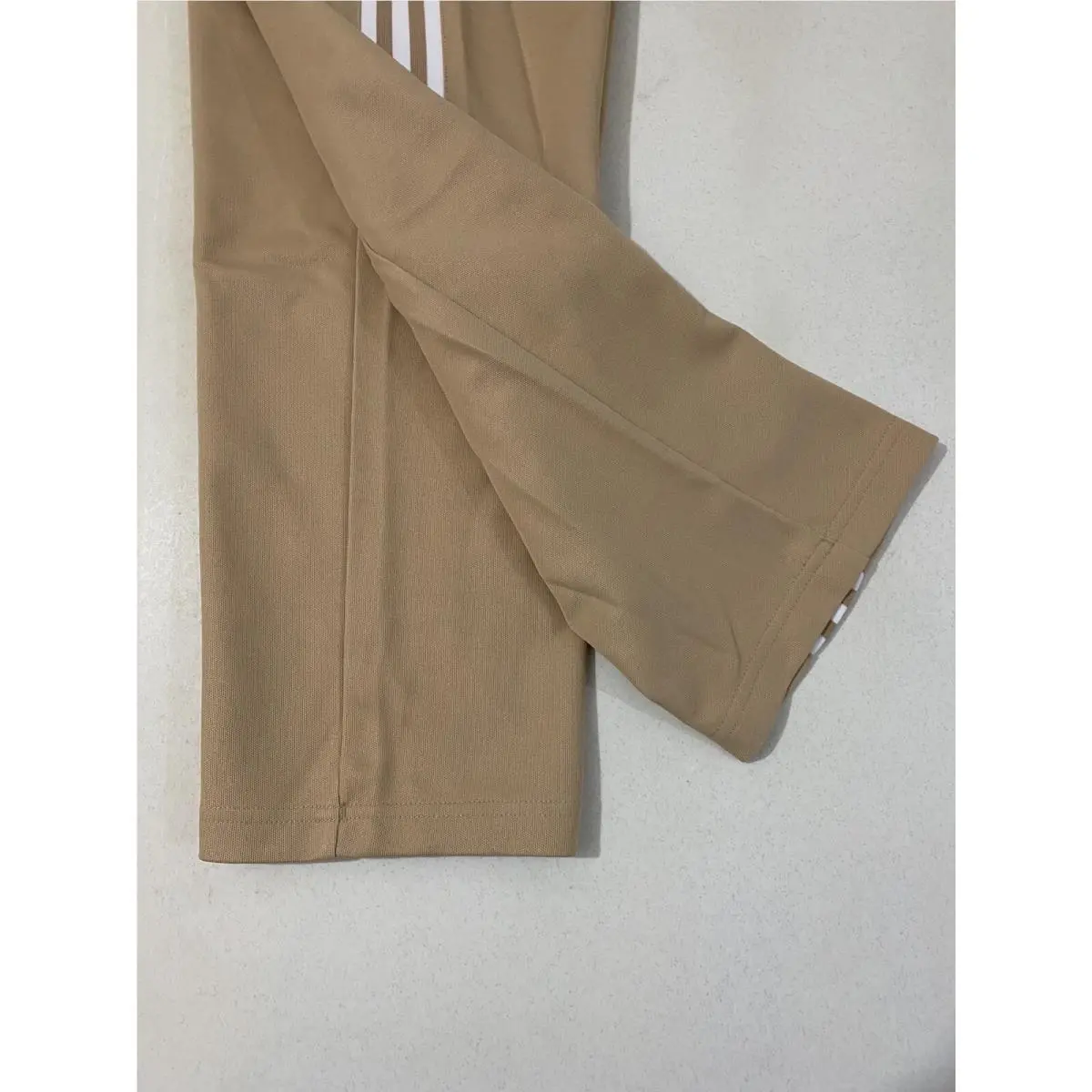 Adidas clothing - Magic Beige White 7