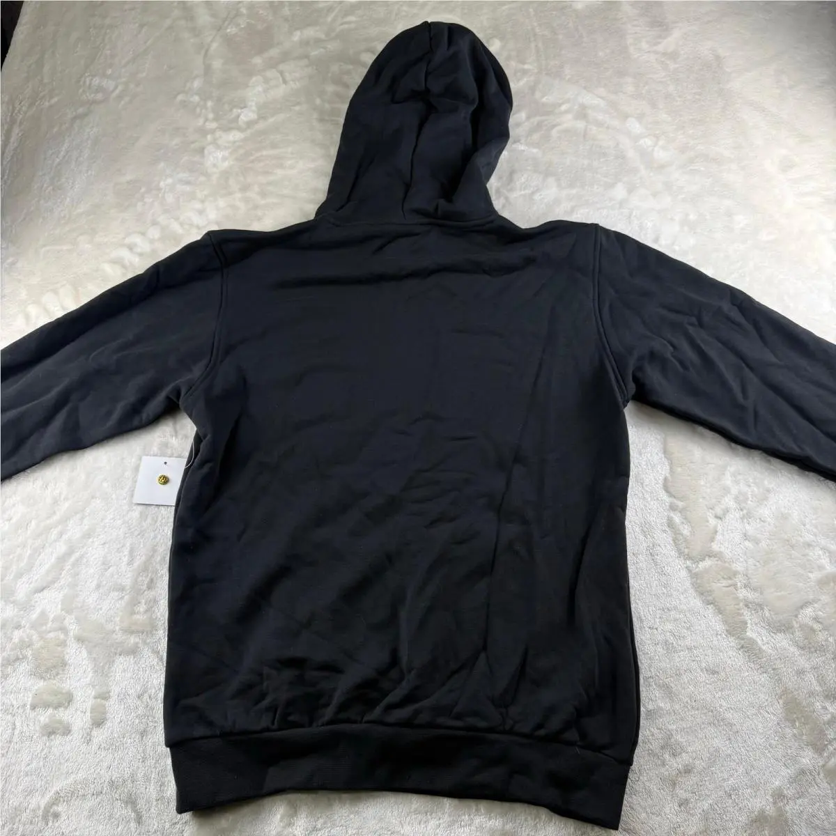 Adidas clothing - Black 4