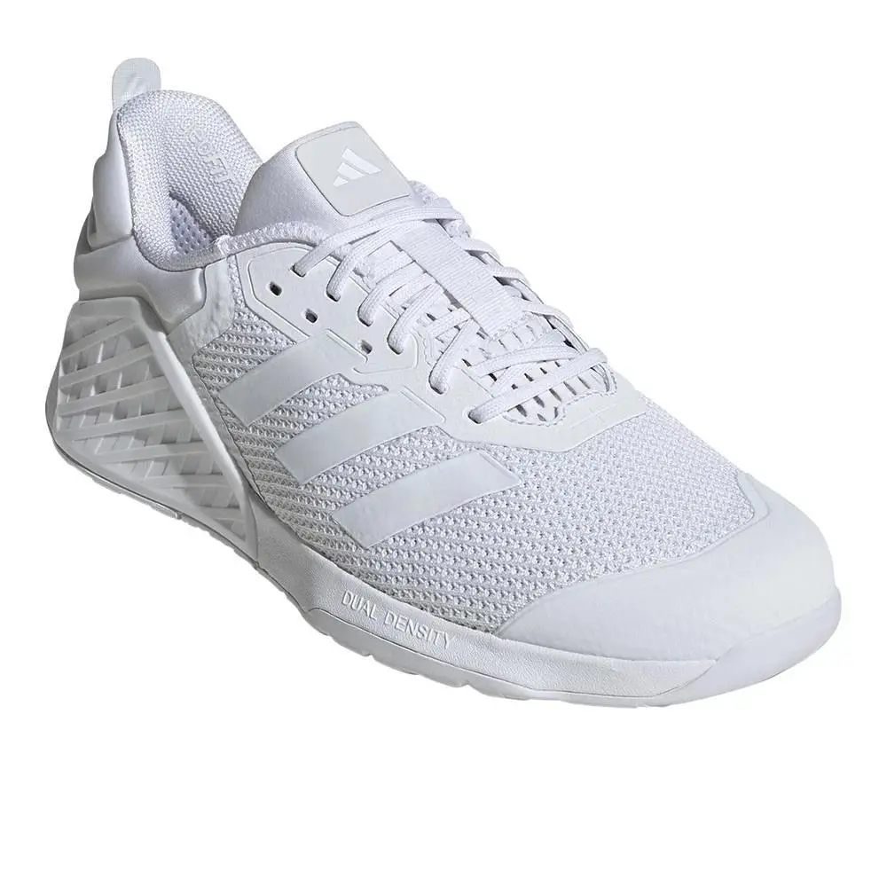 Adidas shoes - adidas Dropset 3 Training - Dropset Training - IH8289 - White (UPC: 197609629708) 0