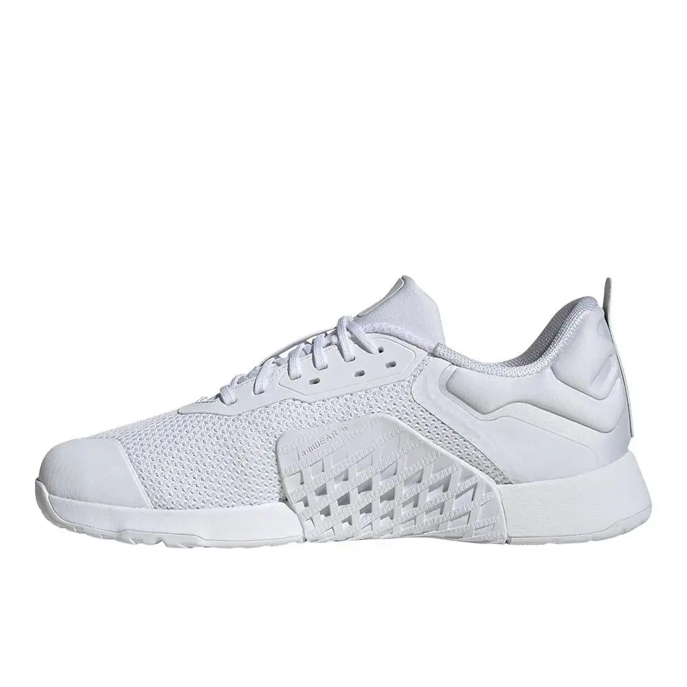 Adidas shoes - adidas Dropset 3 Training - Dropset Training - IH8289 - White (UPC: 197609629708) 1