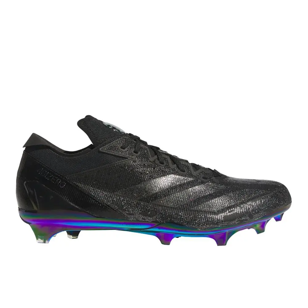 Adidas Adizero Electric Football Cleats Mens Size 18 M Sneakers Athletic Shoes I