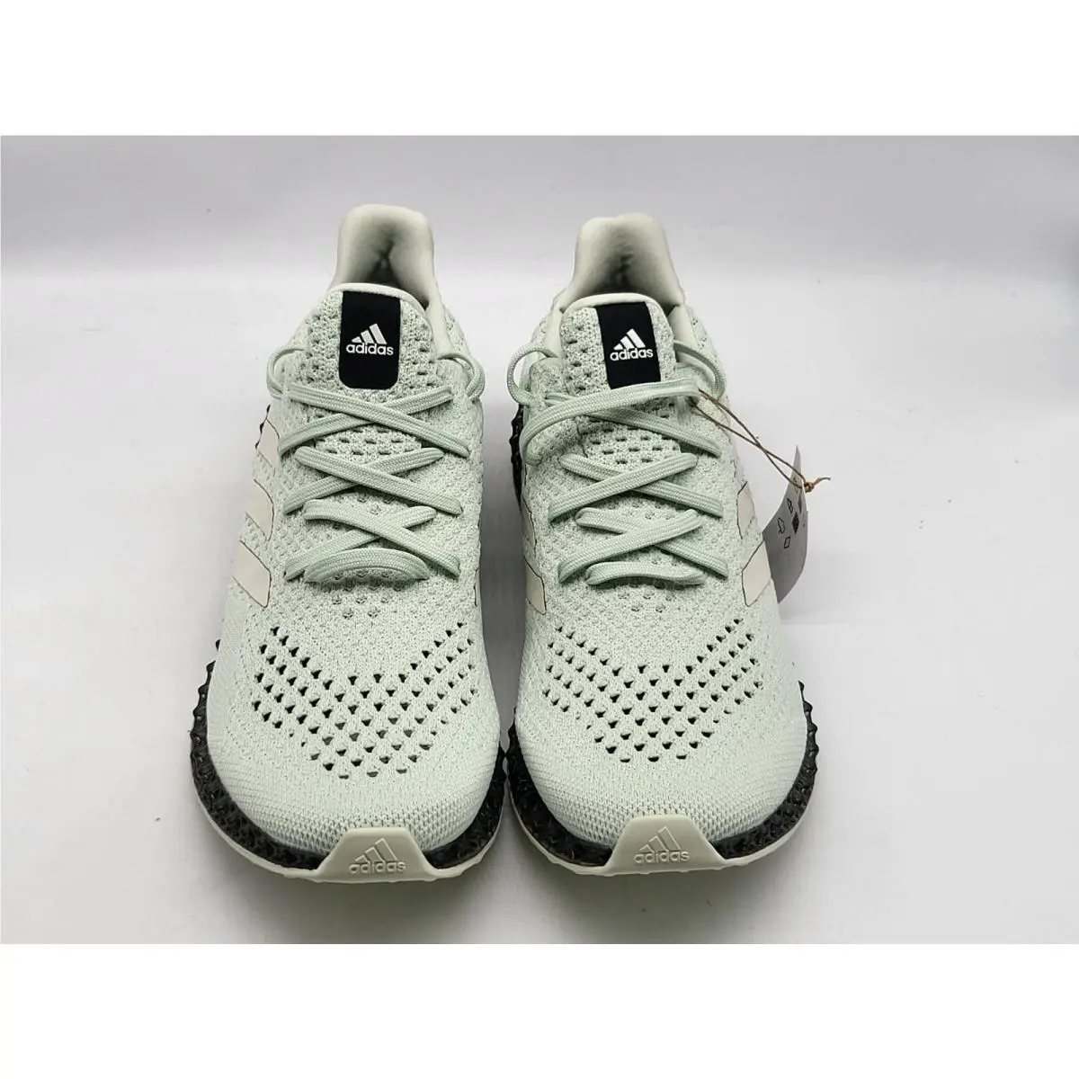 Adidas shoes - adidas Futurecraft 4D - Futurecraft - GX6603 - Green 0