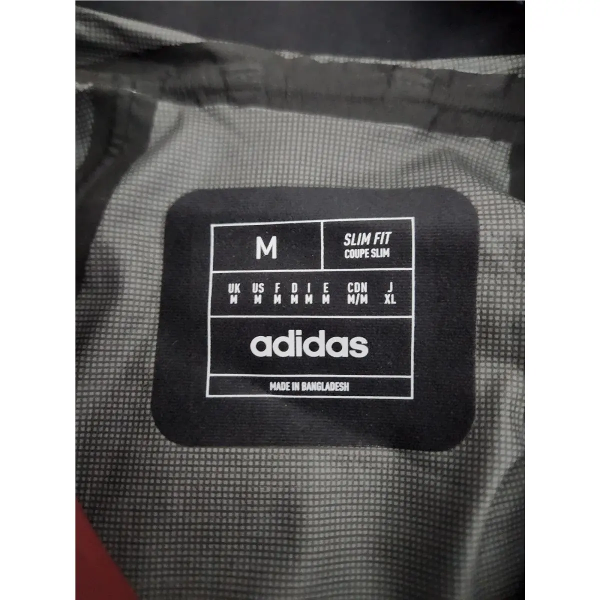 Adidas clothing - Adidas Terrex Techrock - Terrex Techrock - Multicolor 4