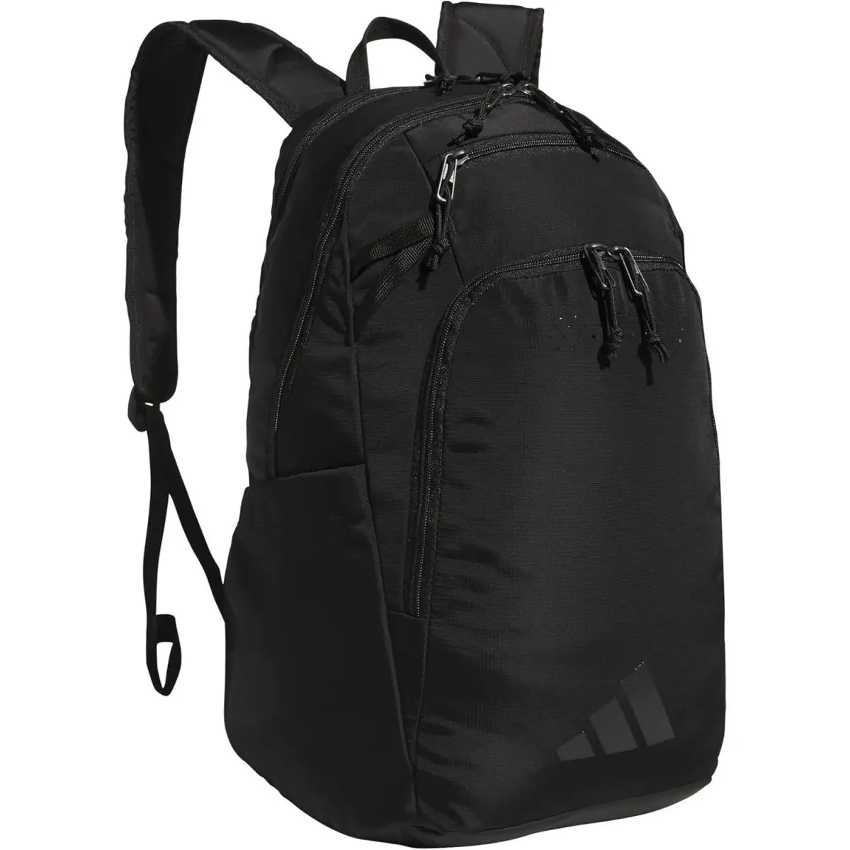 Adidas Defender 5 Backpack For Sports, Gym, School and Travel, 33L Defender 5 Backpack For Sports Gym School and Travel 33L Black