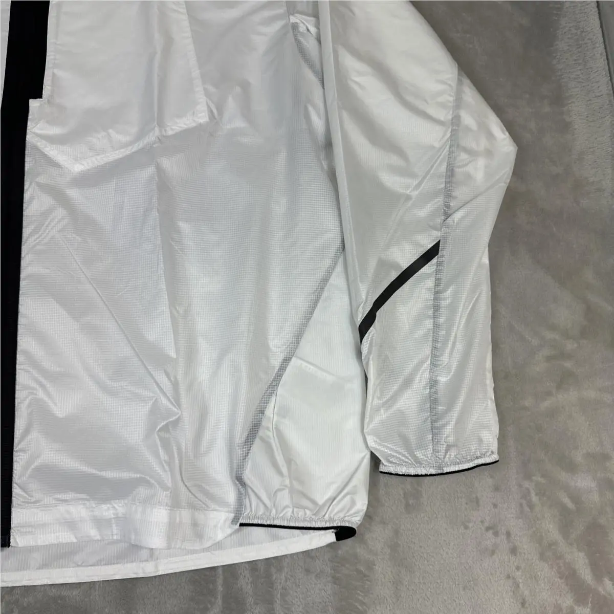 Adidas clothing - White 1