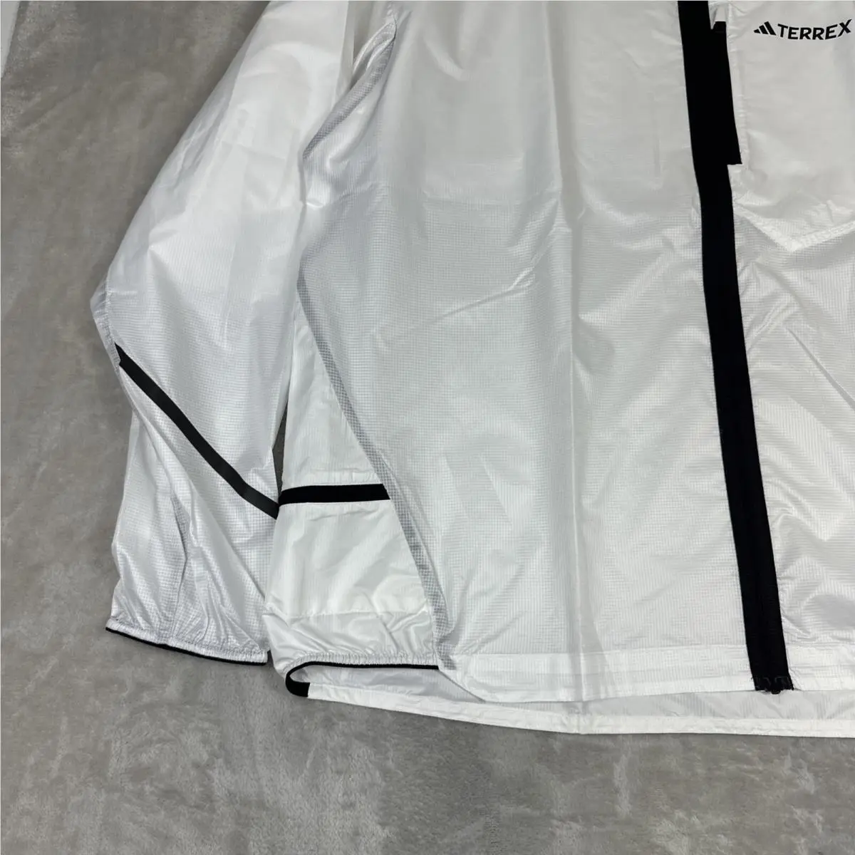 Adidas clothing - White 2