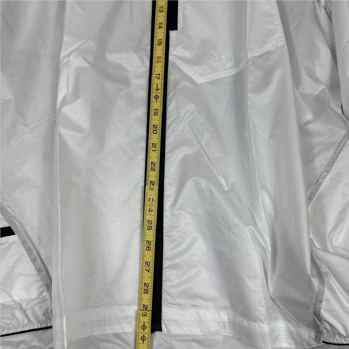 Adidas clothing - White 6