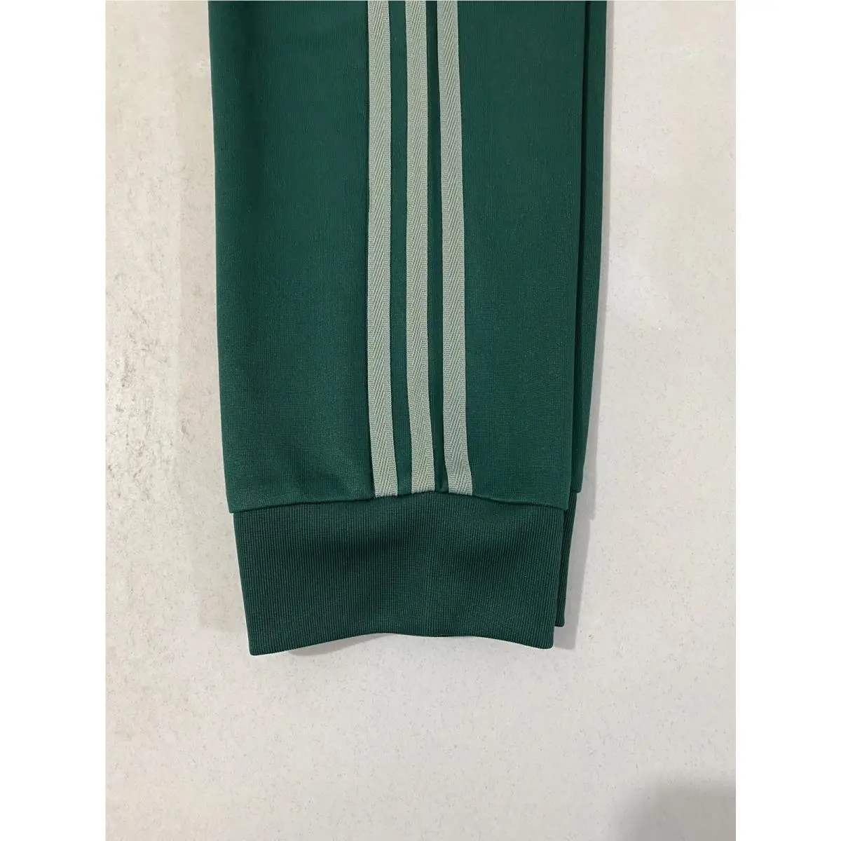 Adidas clothing - Collegiate Green 6