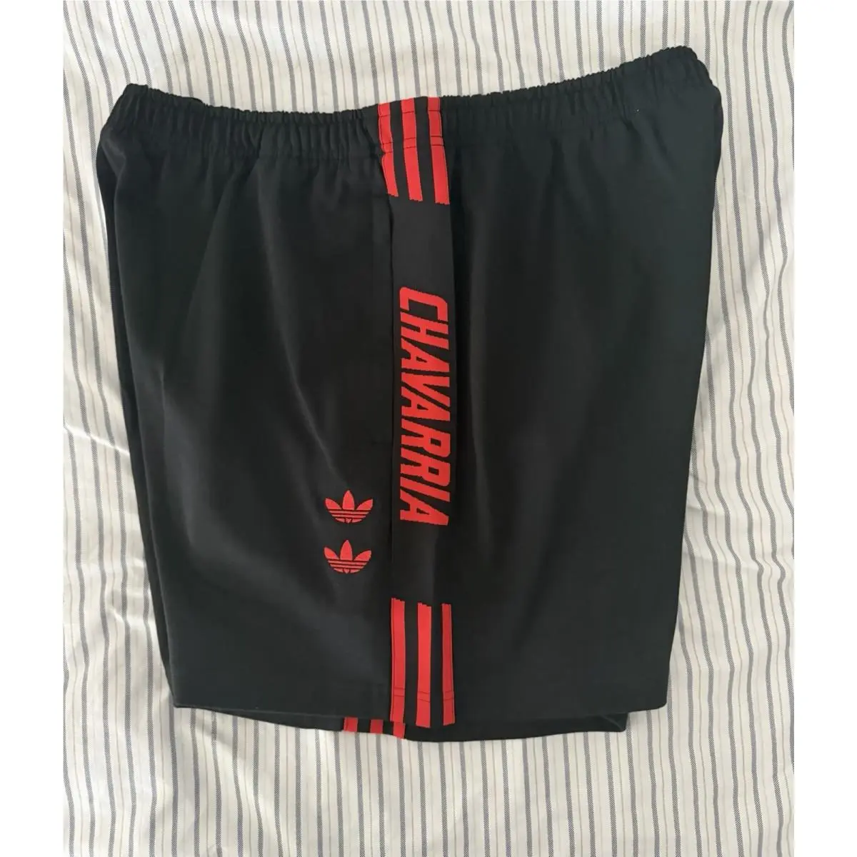 Adidas clothing - Black 4
