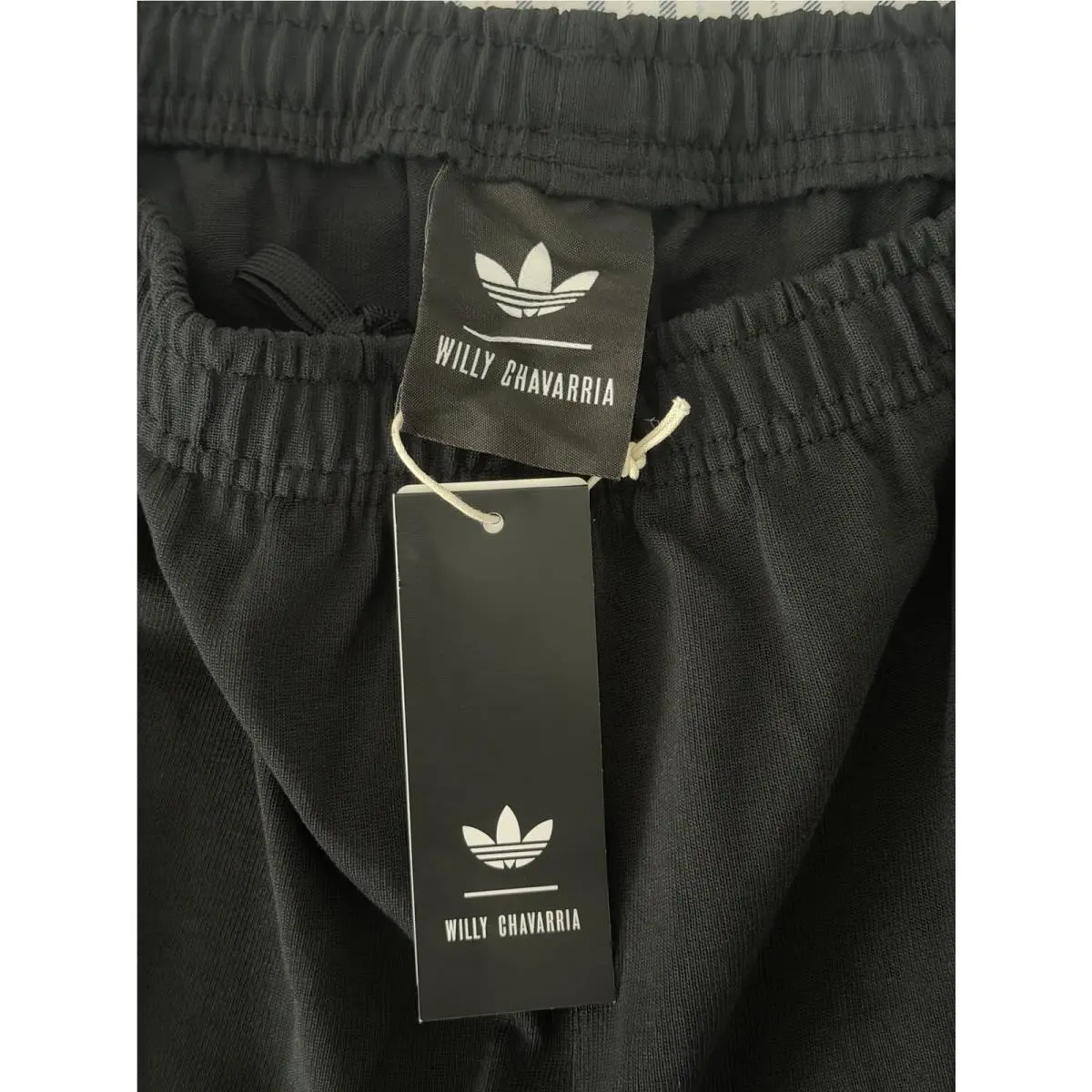 Adidas clothing - Black 1