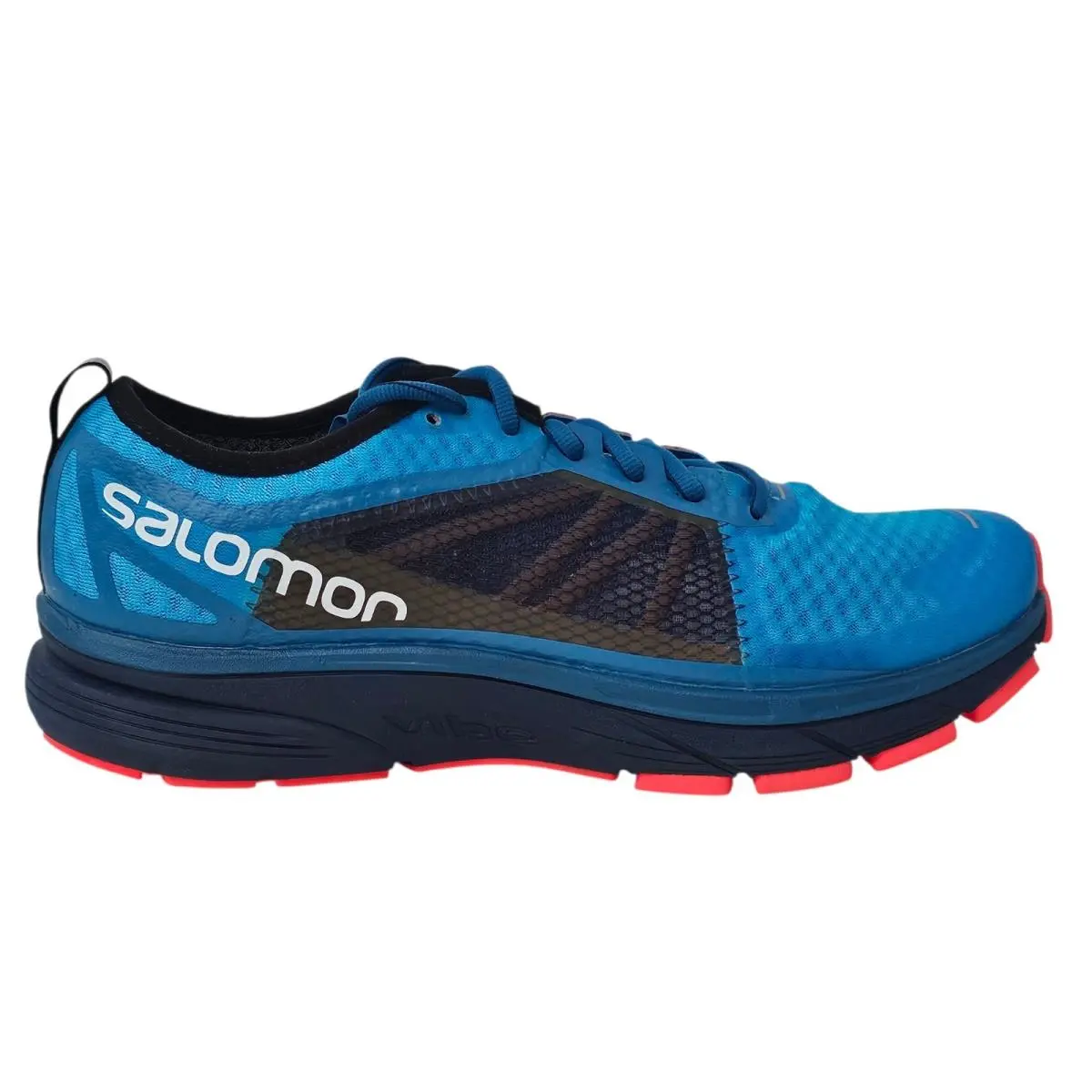 Salomon shoes - Salomon Sonic RA - Sonic - Blue (UPC: 889645574462) 0
