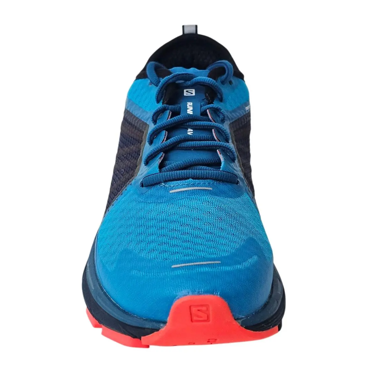 Salomon shoes - Salomon Sonic RA - Sonic - Blue (UPC: 889645574462) 5