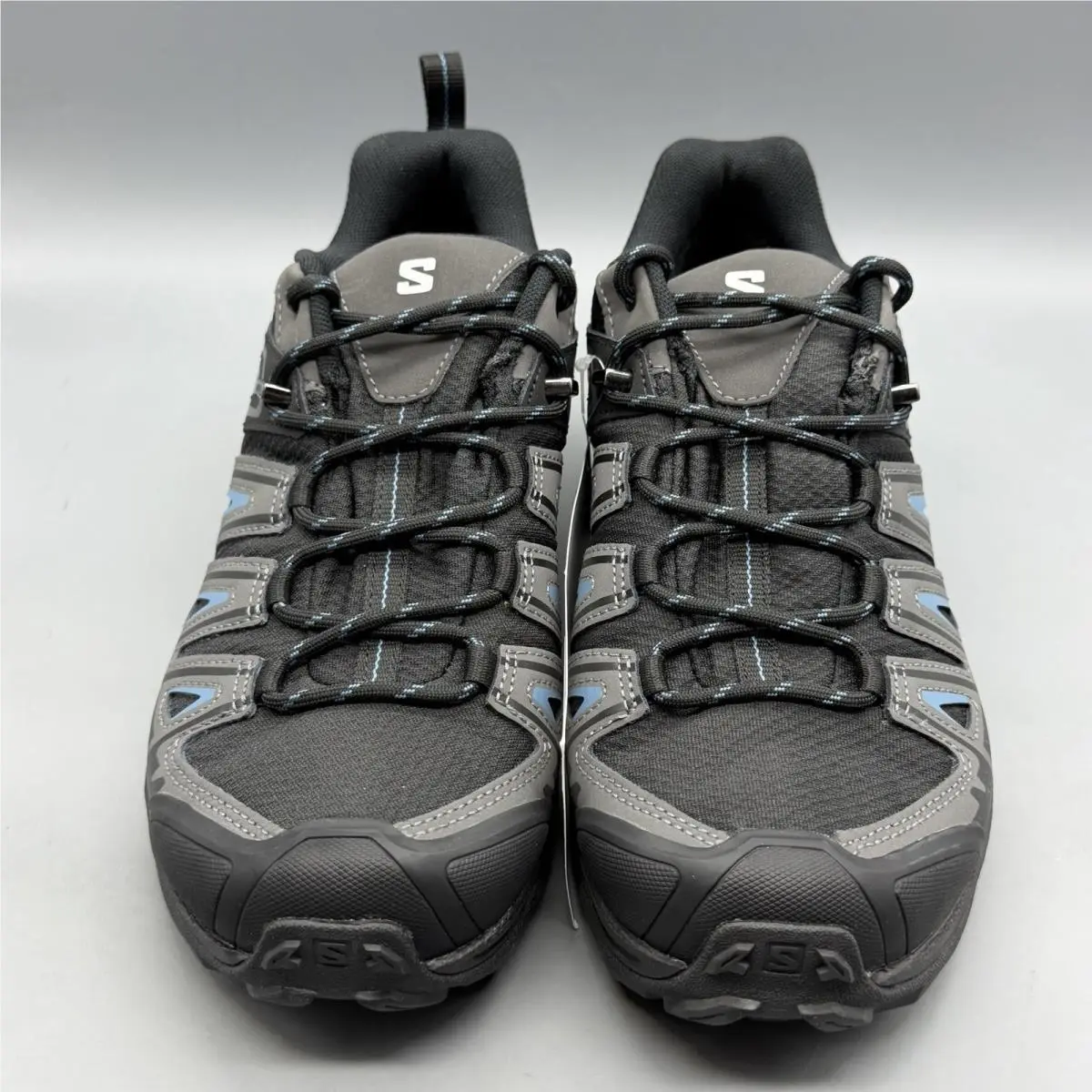 Salomon shoes - X Ultra Pionner CSWP - Ultra Pionner CSWP - 416708 - Black 0