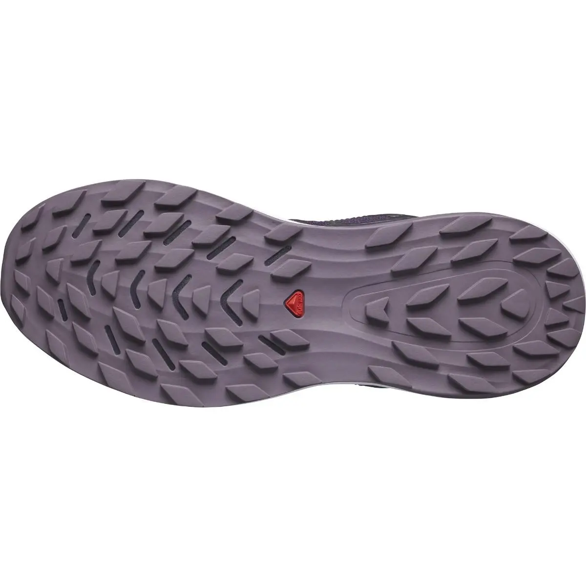 Salomon shoes - Salomon Ultra Glide 2 - Ultra Glide - 472167 - Nightshade/White/Moonscape 1